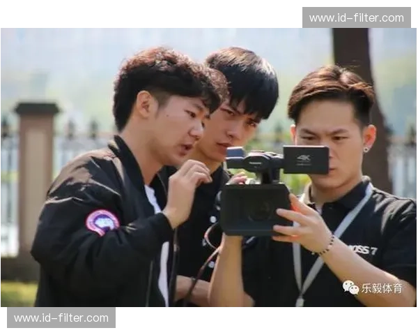 体育迷必备!最全体育直播导航助你秒锁每场精彩竞技